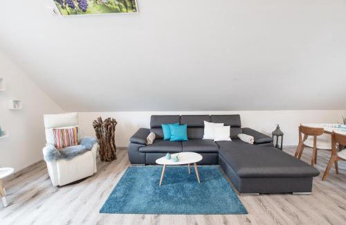 Polich Apartamento | Haus Sybille