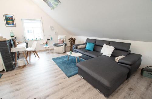 Polich Apartamento | Haus Sybille