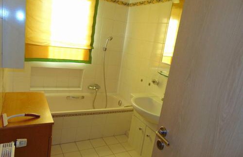 Bad Eilsen Apartamento | Haus Tanja in der Kurstadt Bad Eilsen