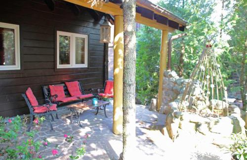 Klein Dobbern Apartamento | Haus Tanne - Erdgeschoss Stausee-Hausde