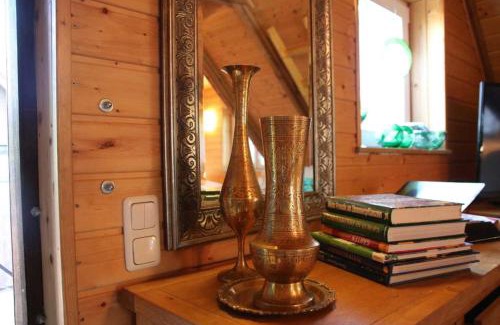 Klein Dobbern Apartamento | Haus Tanne - Obergeschoss Stausee-Hausde