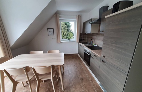 Center Condominio | Haus Taybeerweg