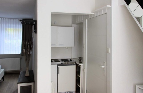 Walporzheim Apartamento | Haus Teufenbach - apartamento en 2 plantas