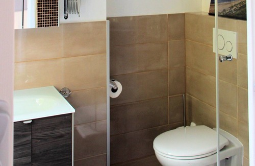 Walporzheim Apartamento | Haus Teufenbach - apartamento en 2 plantas