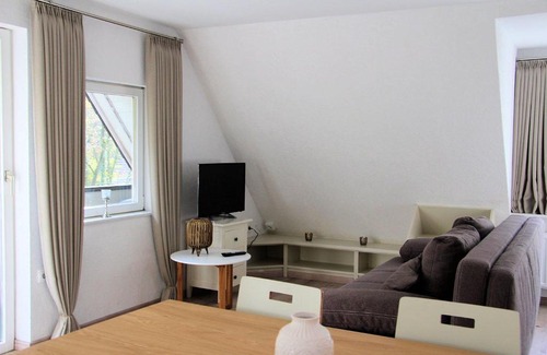 Walporzheim Apartamento | Haus Teufenbach