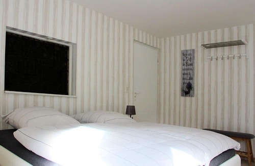 Walporzheim Apartamento | Haus Teufenbach