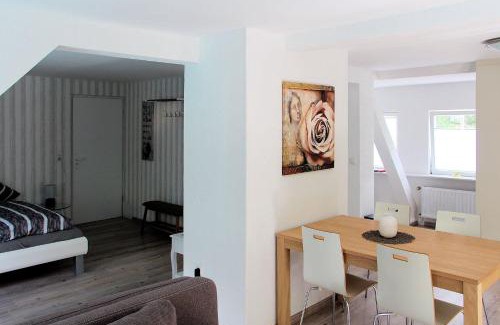 Walporzheim Apartamento | Haus Teufenbach