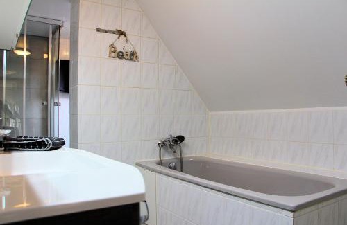 Walporzheim Apartamento | Haus Teufenbach