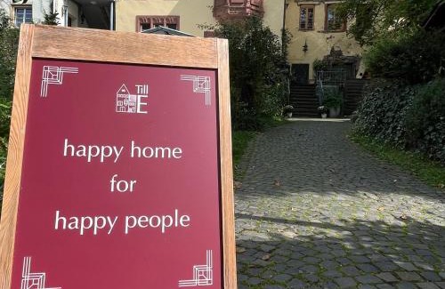 Zell Casa | Haus Till E