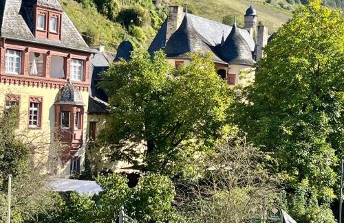 Zell Casa | Haus Till E