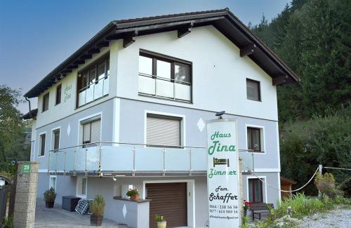 Niklasdorf Casa | Haus Tina Zimmer