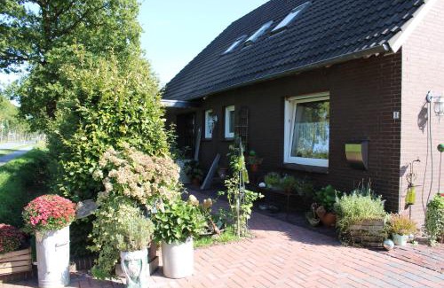 Wittmund Apartamento | Haus Toquard