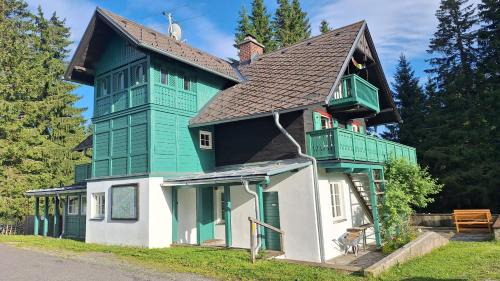 Fischbach Apartamento | Haus Völlegg