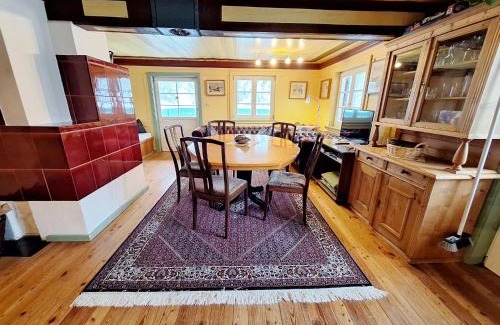 Fischbach Apartamento | Haus Völlegg