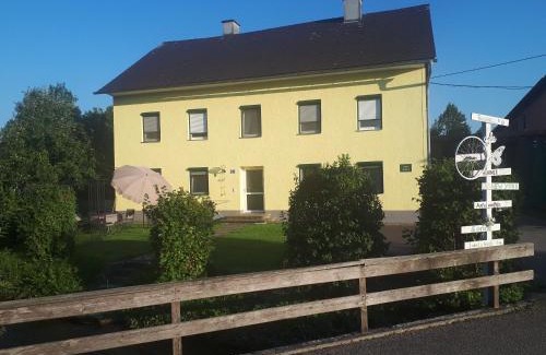 Oberndorf bei Schwanenstadt Apartamento | Haus Verena