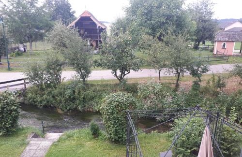 Oberndorf bei Schwanenstadt Apartamento | Haus Verena