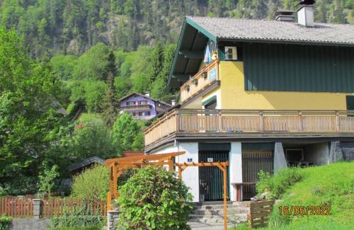 St. Gilgen Apartamento | Haus Victoria