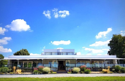 Großraschen Casa | Haus Vier