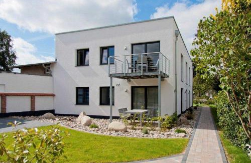 Zinnowitz Apartamento | Haus vier Elemente br Ferienhaus