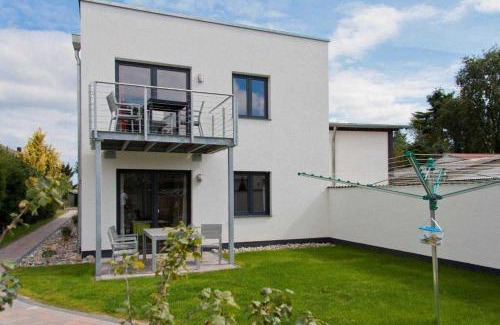 Zinnowitz Apartamento | Haus vier Elemente br Ferienhaus