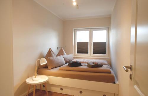 Wangerooge Apartamento | Haus Vier Jahreszeiten