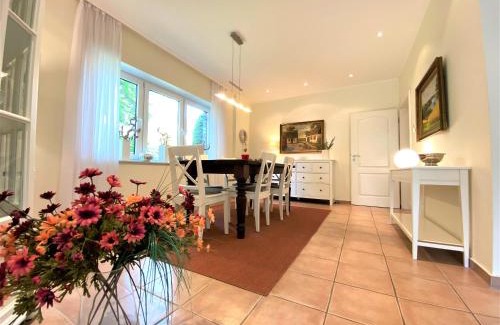 Dangast Casa | Haus Villa am Meer, An der Rennweide 20