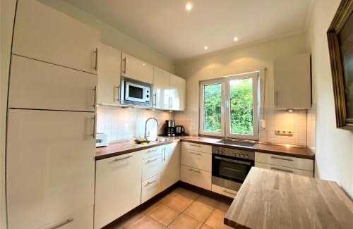 Dangast Casa | Haus Villa am Meer, An der Rennweide 20