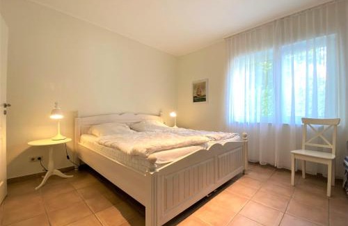 Dangast Casa | Haus Villa am Meer, An der Rennweide 20