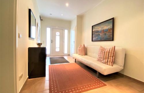 Dangast Casa | Haus Villa am Meer, An der Rennweide 20