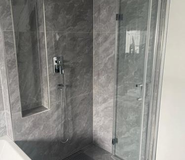 Wallersdorf Apartamento | Haus Villa-Moderne 3 Zimmer Ferienwohnung in Wallersdorf-Haidlfing