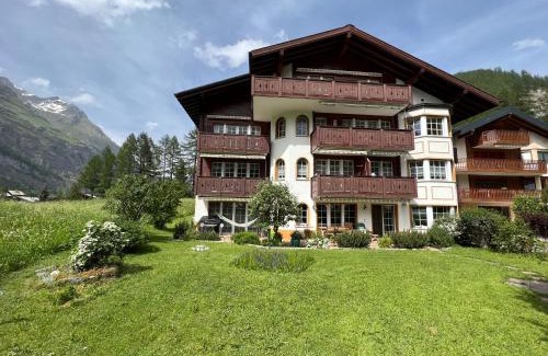 Zermatt Apartamento | Haus Vira