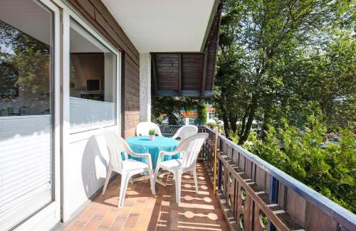 Altglashutten Casa | Haus vor Anker