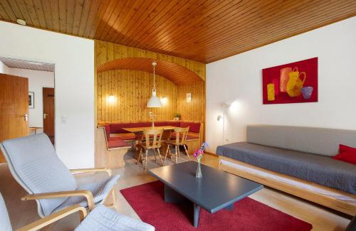 Altglashutten Casa | Haus vor Anker
