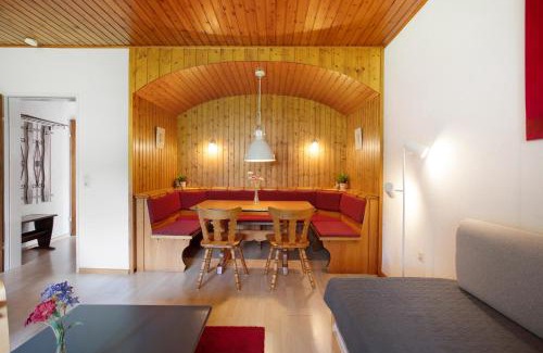 Altglashutten Casa | Haus vor Anker