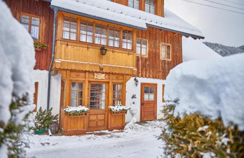 Thorl Casa | Haus Waberl