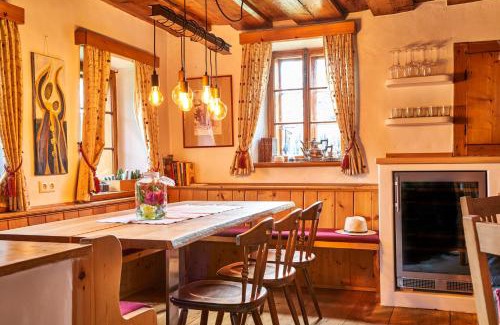 Thorl Casa | Haus Waberl