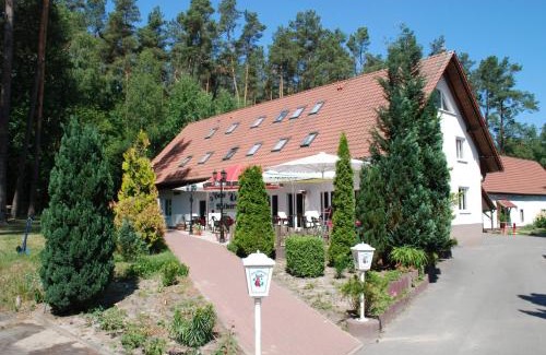 Muritz Hotel | Haus Waldesruh