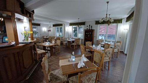 Muritz Hotel | Haus Waldesruh