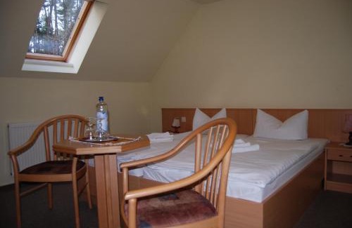 Muritz Hotel | Haus Waldesruh