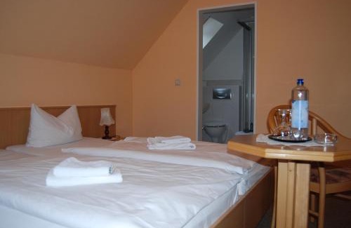Muritz Hotel | Haus Waldesruh