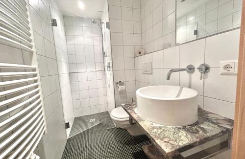 Warth Apartamento | Haus Wallis - Apartments zum Wandern, Biken & Klettern am Arlberg