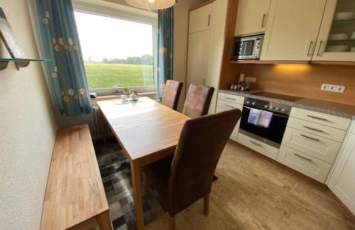 Wangerland Casa | Haus Weidblick mit Weitblick