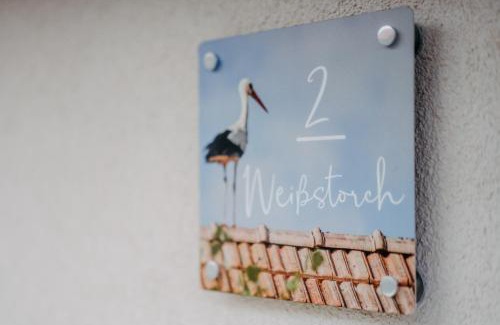 Sankt Andra am Zicksee Apartamento | Haus Weiss bei Julia