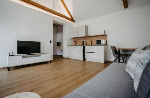 Sankt Andra am Zicksee Apartamento | Haus Weiss bei Julia