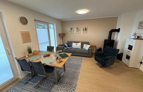 Tossens Casa | Haus Wera