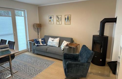 Tossens Casa | Haus Wera