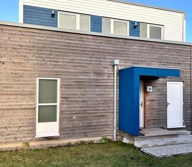 Tossens Casa | Haus Wera