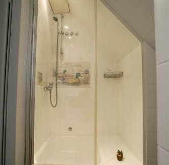 Sahlenburg Apartamento | Haus Wexler 4 - OG