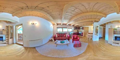 Schonbach Apartamento | Haus Weyerbach Apartments