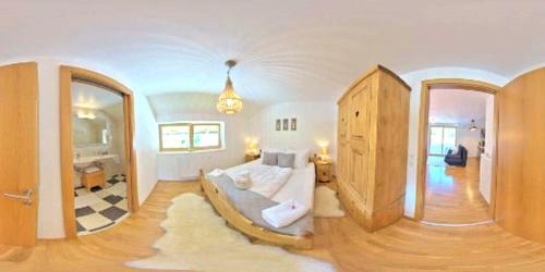 Schonbach Apartamento | Haus Weyerbach Apartments